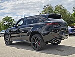 Used 2023 LAND ROVER RANGE ROVER SPORT P400 SE DYNAMIC in DAVIE, FLORIDA (Photo 4)
