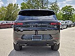 Used 2023 LAND ROVER RANGE ROVER SPORT P400 SE DYNAMIC in DAVIE, FLORIDA (Photo 5)