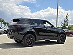 Used 2023 LAND ROVER RANGE ROVER SPORT P400 SE DYNAMIC in DAVIE, FLORIDA (Photo 6)