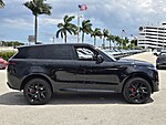 Used 2023 LAND ROVER RANGE ROVER SPORT P400 SE DYNAMIC in DAVIE, FLORIDA (Photo 7)