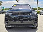 Used 2023 LAND ROVER RANGE ROVER SPORT P400 SE DYNAMIC in DAVIE, FLORIDA (Photo 9)