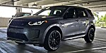 Used 2025 LAND ROVER DISCOVERY SPORT S 4WD in DAVIE, FLORIDA