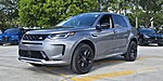 Used 2025 LAND ROVER DISCOVERY SPORT S 4WD in DAVIE, FLORIDA