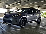 Used 2025 LAND ROVER DISCOVERY SPORT S 4WD in DAVIE, FLORIDA (Photo 1)