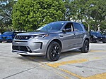 Used 2025 LAND ROVER DISCOVERY SPORT S 4WD in DAVIE, FLORIDA (Photo 1)