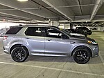 Used 2025 LAND ROVER DISCOVERY SPORT S 4WD in DAVIE, FLORIDA (Photo 4)