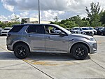 Used 2025 LAND ROVER DISCOVERY SPORT S 4WD in DAVIE, FLORIDA (Photo 4)