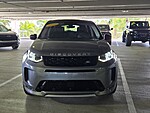 Used 2025 LAND ROVER DISCOVERY SPORT S 4WD in DAVIE, FLORIDA (Photo 5)