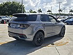 Used 2025 LAND ROVER DISCOVERY SPORT S 4WD in DAVIE, FLORIDA (Photo 7)