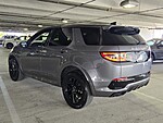 Used 2025 LAND ROVER DISCOVERY SPORT S 4WD in DAVIE, FLORIDA (Photo 8)