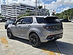 Used 2025 LAND ROVER DISCOVERY SPORT S 4WD in DAVIE, FLORIDA (Photo 8)