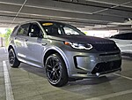 Used 2025 LAND ROVER DISCOVERY SPORT S 4WD in DAVIE, FLORIDA (Photo 9)