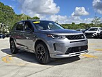 Used 2025 LAND ROVER DISCOVERY SPORT S 4WD in DAVIE, FLORIDA (Photo 9)