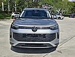 Used 2025 Volkswagen Tiguan 2.0T SE 4MOTION in DAVIE, FLORIDA (Photo 5)