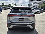 Used 2025 Volkswagen Tiguan 2.0T SE 4MOTION in DAVIE, FLORIDA (Photo 6)