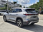 Used 2025 Volkswagen Tiguan 2.0T SE 4MOTION in DAVIE, FLORIDA (Photo 8)