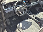 Used 2025 Volkswagen Tiguan 2.0T SE FWD in DAVIE, FLORIDA (Photo 11)