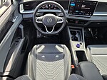 Used 2025 Volkswagen Tiguan 2.0T SE FWD in DAVIE, FLORIDA (Photo 14)