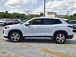 Used 2025 Volkswagen Tiguan 2.0T SE FWD in DAVIE, FLORIDA (Photo 3)