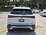 Used 2025 Volkswagen Tiguan 2.0T SE FWD in DAVIE, FLORIDA (Photo 6)