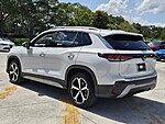 Used 2025 Volkswagen Tiguan 2.0T SE FWD in DAVIE, FLORIDA (Photo 8)