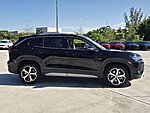 Used 2025 Volkswagen Tiguan 2.0T SE 4MOTION in DAVIE, FLORIDA (Photo 4)