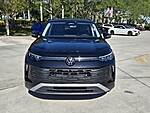 Used 2025 Volkswagen Tiguan 2.0T SE 4MOTION in DAVIE, FLORIDA (Photo 5)