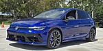 Used 2026 Volkswagen Golf 2.0T DSG in DAVIE, FLORIDA