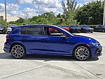 Used 2026 Volkswagen Golf 2.0T DSG in DAVIE, FLORIDA (Photo 4)
