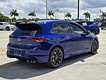 Used 2026 Volkswagen Golf 2.0T DSG in DAVIE, FLORIDA (Photo 7)