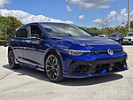 Used 2026 Volkswagen Golf 2.0T DSG in DAVIE, FLORIDA (Photo 9)
