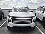 Used 2025 CHEVROLET TRAVERSE FWD 4DR LT W/1LT in DAVIE, FLORIDA (Photo 3)
