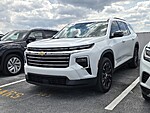 Used 2025 CHEVROLET TRAVERSE FWD 4DR LT W/1LT in DAVIE, FLORIDA (Photo 4)