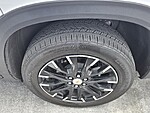 Used 2025 CHEVROLET TRAVERSE FWD 4DR LT W/1LT in DAVIE, FLORIDA (Photo 6)