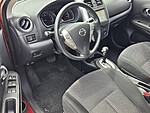 Used 2019 NISSAN VERSA SV CVT in DAVIE, FLORIDA (Photo 11)