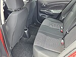 Used 2019 NISSAN VERSA SV CVT in DAVIE, FLORIDA (Photo 12)