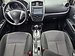 Used 2019 NISSAN VERSA SV CVT in DAVIE, FLORIDA (Photo 13)