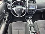 Used 2019 NISSAN VERSA SV CVT in DAVIE, FLORIDA (Photo 14)