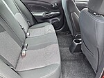 Used 2019 NISSAN VERSA SV CVT in DAVIE, FLORIDA (Photo 16)