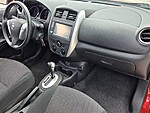 Used 2019 NISSAN VERSA SV CVT in DAVIE, FLORIDA (Photo 17)