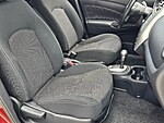 Used 2019 NISSAN VERSA SV CVT in DAVIE, FLORIDA (Photo 19)