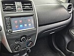 Used 2019 NISSAN VERSA SV CVT in DAVIE, FLORIDA (Photo 21)