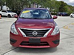 Used 2019 NISSAN VERSA SV CVT in DAVIE, FLORIDA (Photo 5)
