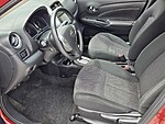 Used 2019 NISSAN VERSA SV CVT in DAVIE, FLORIDA (Photo 10)