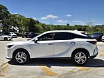 Used 2025 LEXUS RX RX 350 PREMIUM FWD in DAVIE, FLORIDA (Photo 3)