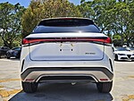 Used 2025 LEXUS RX RX 350 PREMIUM FWD in DAVIE, FLORIDA (Photo 5)