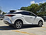 Used 2025 LEXUS RX RX 350 PREMIUM FWD in DAVIE, FLORIDA (Photo 6)