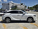 Used 2025 LEXUS RX RX 350 PREMIUM FWD in DAVIE, FLORIDA (Photo 7)