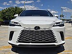 Used 2025 LEXUS RX RX 350 PREMIUM FWD in DAVIE, FLORIDA (Photo 9)