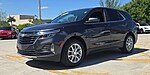 Used 2022 CHEVROLET EQUINOX FWD 4DR LT W/1LT in DAVIE, FLORIDA